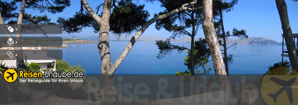 Reise und Urlaub